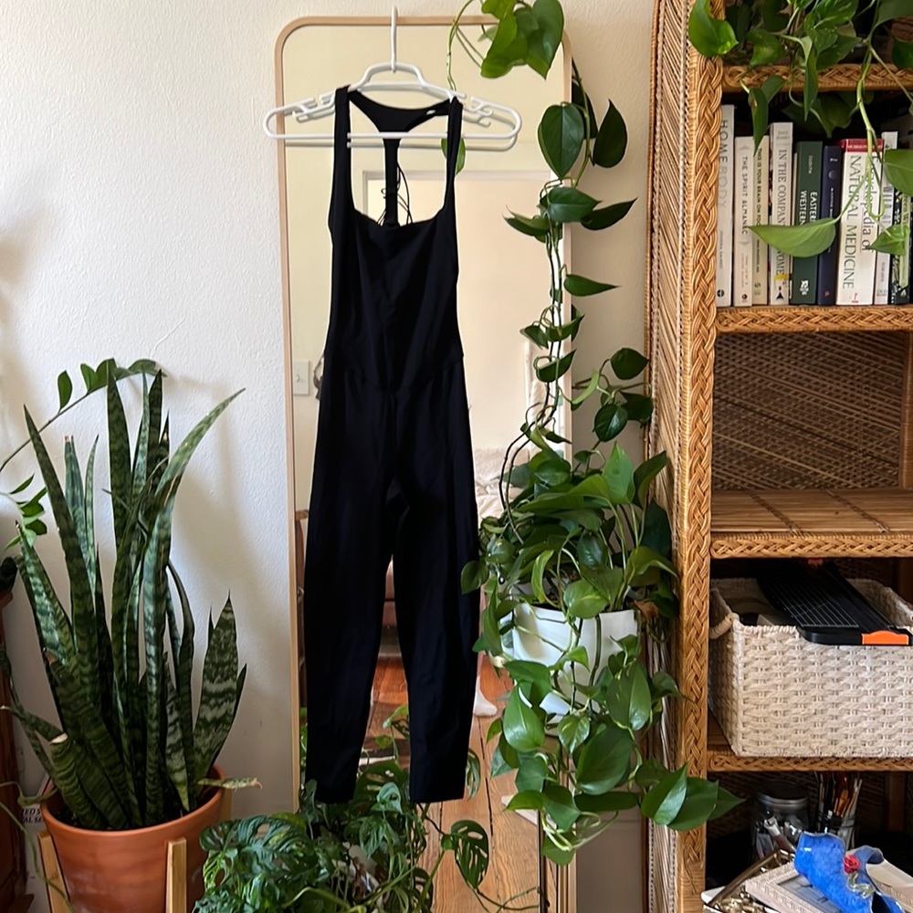 Free people movement namaste elevate onesie